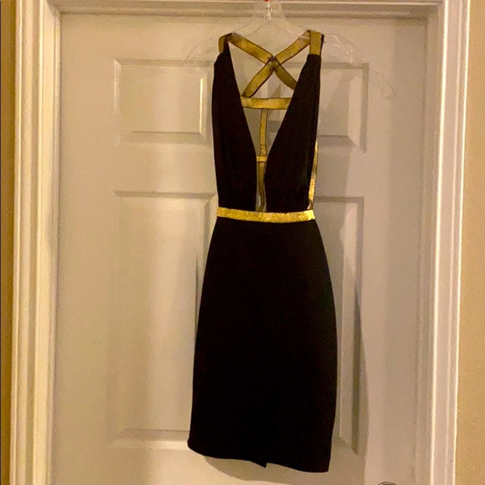 Party Dress